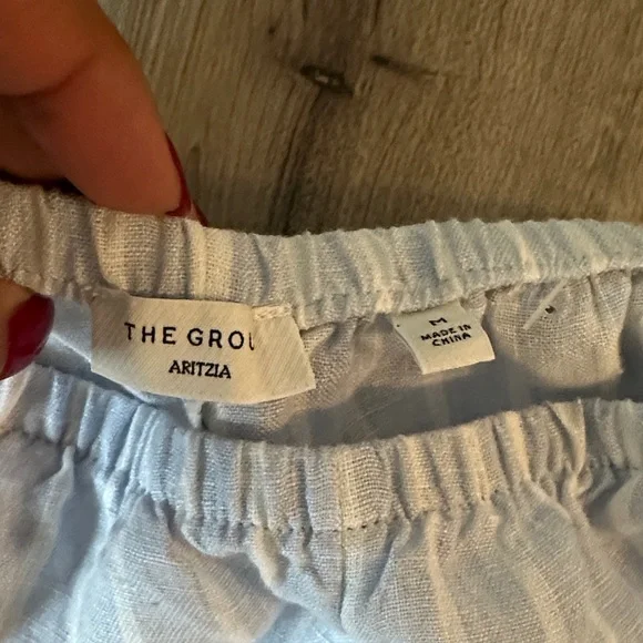 Aritzia the group pants - Picture 2 of 5